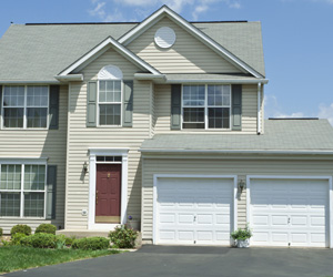 Richmond Hill Garage Doors