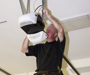 Garage Door Opener Repair Richmond Hill Garage Door Opener Repair Richmond Hill
