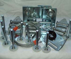 Garage Door Parts Garage Door Parts