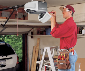 Richmond Hill Garage Door Repair